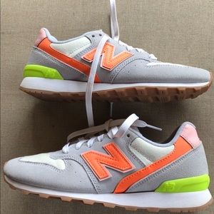 New balance 696 for j.crew